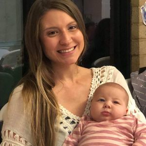 Meet your Posher, Hannah